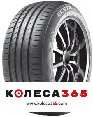 2186803 Kumho ECSTA HS51 235 55 R17 103 W
