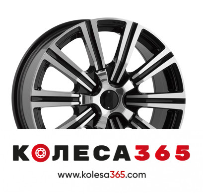 9188044 Legeartis Optima LX97 21 / 8.5J 5 150 58.00 110.10