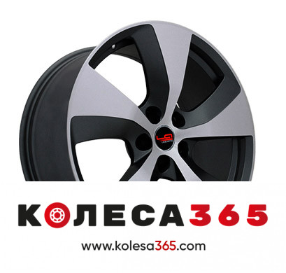 9188185 Legeartis Concept A516 20 / 9.0J 5 112.00 33.00 66.60
