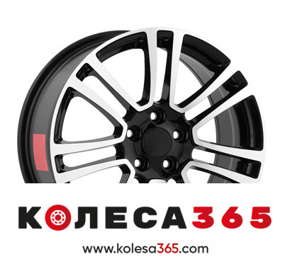 Legeartis Concept FD510 17 / 7.5J 5 108.00 52.50 63.30