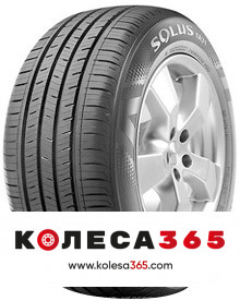 2204133 Kumho Solus TA31 225 45 R18 91 V