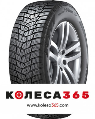 2021301 Hankook RW15 Winter i Pike LV 215 70 R15C 109/107 R