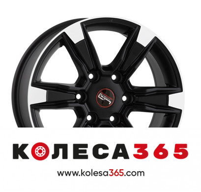 9188066 Legeartis Optima Mi123 17 / 7.5J 6 139.70 38.00 67.10