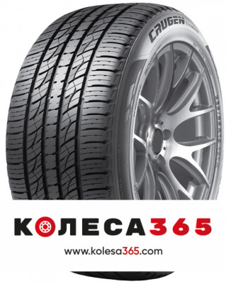 2302143 Kumho Crugen Premium KL33 255 50 R20 105 H