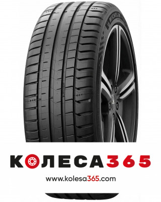47730 Michelin Pilot Sport 5 245 40 R17 95 Y