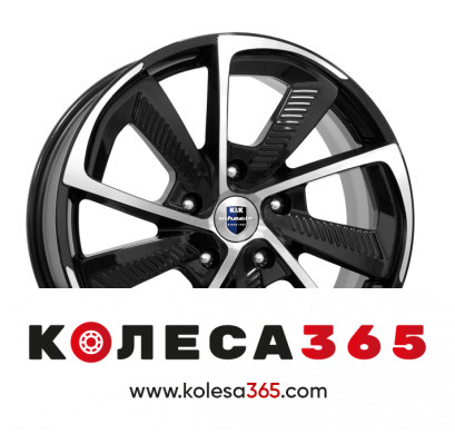 65235 КиК C.T.G 18 / 8.0J 5 130.00 43.00 84.10