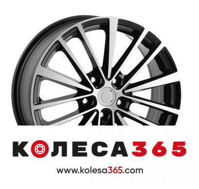 9290045 Legeartis Optima SK49 17 / 7.0J 5 112 40.00 57.10
