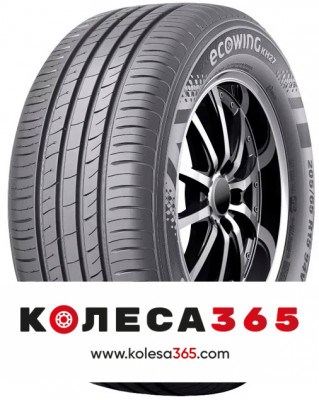 2189293 Kumho Ecowing ES01 KH27 225 60 R16 98 V