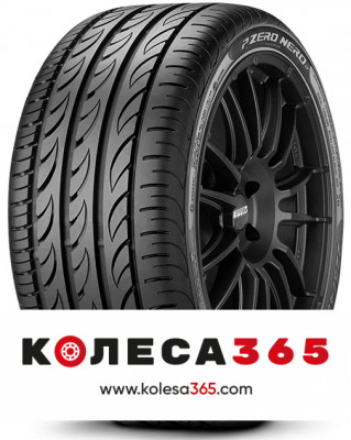 2384700 Pirelli PZero Nero 255 35 R18 94 Y