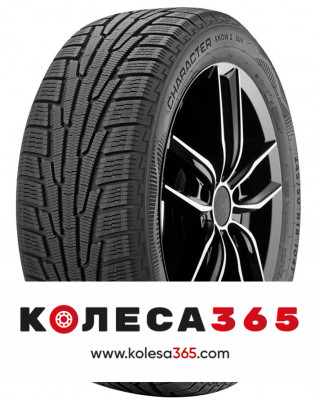 T742951 Ikon Character Snow 2 SUV (Nordman RS2 SUV) 225 70 R16 107 R