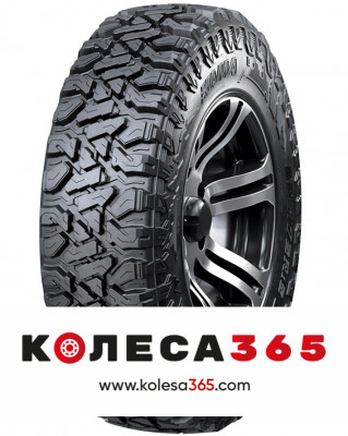 1140008 Кама Flame M/T 185 75 R16 97 Q