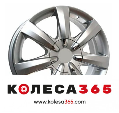 Replica FR H066 17 / 7.0J 5 114.3 55.00 64.10