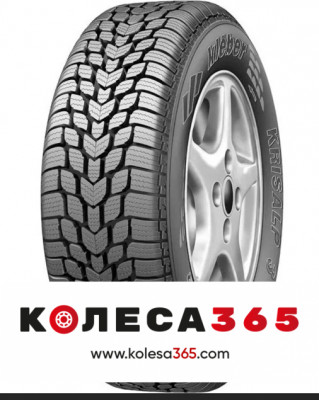 Kleber Krisalp 3 205 65 R15