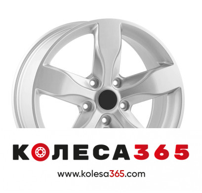 9141700 Legeartis Optima CR8 18 / 8.0J 5 127.0 56.40 71.60