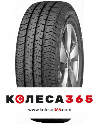 T743509 Ikon Character Eco C2 225 75 R16C 121/120 R