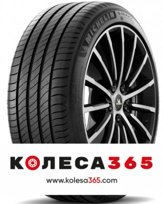 812130 Michelin E Primacy 245 50 R19 105 Y