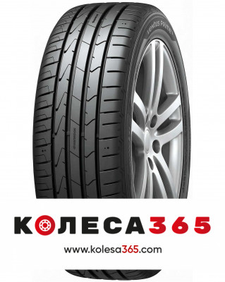 1020408 Hankook Ventus Prime3 K125 205 60 R16 92 V