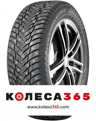 140835 Nokian Tyres hakkapeliitta 10 SUV 315 35 R22 111 T
