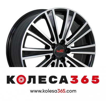 9292964 Legeartis Concept MR540 18 / 8.0J 5 112.00 43.00 66.60