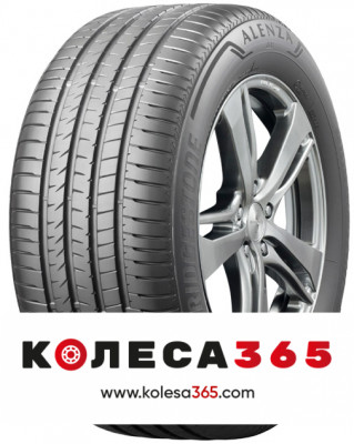 10764 Bridgestone Alenza 001 245 50 R19 105 W