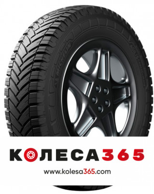 873665 Michelin Agilis CrossClimate 205 70 R15C 106/104 R