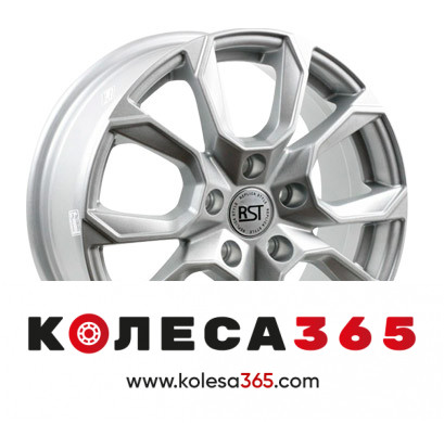 RR096-6516-571-5x112-46SL RST R096 16 / 6.5J 5 112.00 46.00 57.10