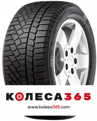 03481560000 Gislaved Soft Frost 200 195 65 R15 95 T
