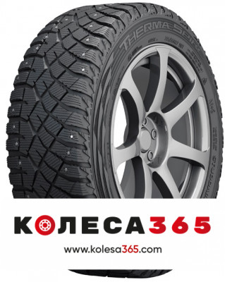 2ANW00102S Nitto Therma Spike 265 60 R18 114 T