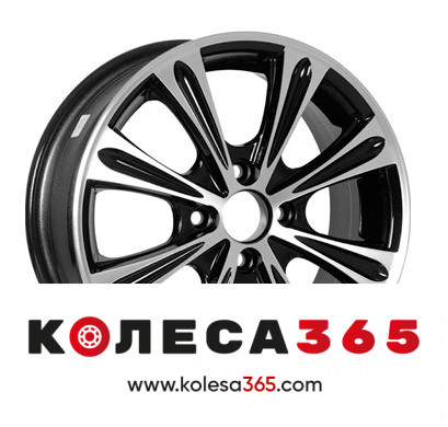 T523-615-541-4x100-45BD Tech Line 523 15 / 6.0J 4 100.00 45.00 54.10