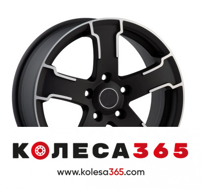 9111456 Legeartis Optima SZ6 16 / 6.5J 5 114.3 45.00 60.10