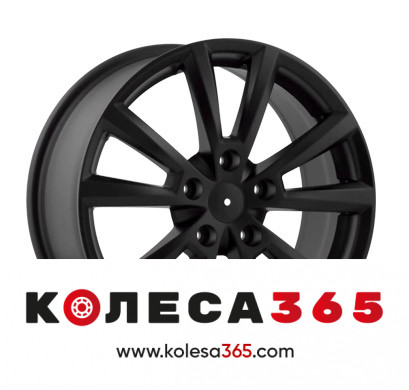 9126127 Legeartis Optima VW54 17 / 7.5J 5 130 50.00 71.60