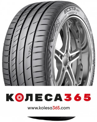 2325193 Kumho Ecsta PS71 215 45 R17 91 V