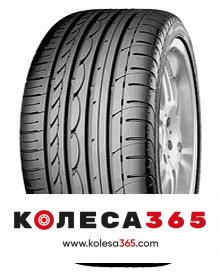 F3862 Yokohama Advan Sport V103 275 45 R20 110 Y