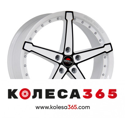 9130337 Yokatta model-10 18 / 7.0J 5 114.3 48.00 67.10