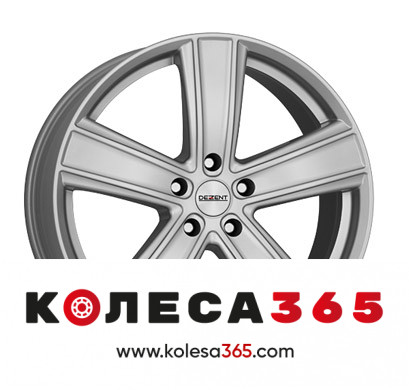 TTH0M8SA50 Dezent TH 20 / 9.0J 5 112.00 50.00 70.10