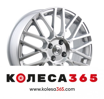 T739-6517-541-4x100-40S Tech Line 739 17 / 6.5J 4 100.00 40.00 54.10