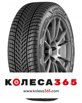 595823 Goodyear UltraGrip Performance 3 275 35 R19 100 V