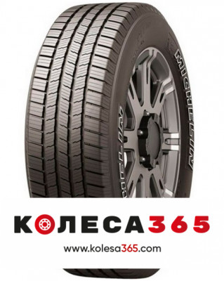 385052 Michelin X LT A/S 275 55 R20 113 T