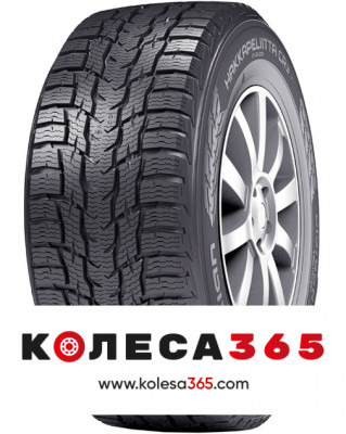 T429100 Nokian Hakkapeliitta CR3 205 65 R15C 102/100 R