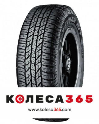 R1156 Yokohama Geolandar A/T G015 235 60 R16 100 H