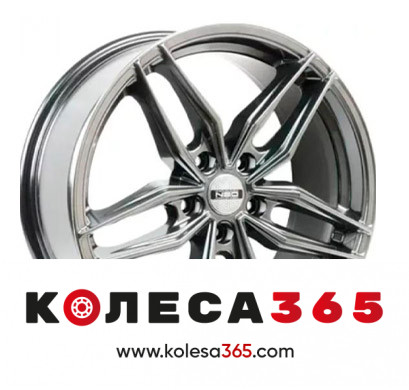 N882-818-634-5x108-45BMG NEO 882 18 / 8.0J 5 108 45.00 63.40
