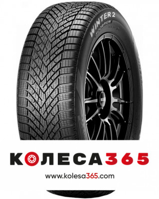 4139500 Pirelli Scorpion Winter 2 285 45 R21 113 V