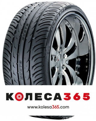 2A1834913 Kumho ECSTA SPT KU31 225 35 R19 88 Y