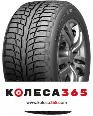 356326 BFGoodrich Winter T/A KSI 235 50 R18 97 H