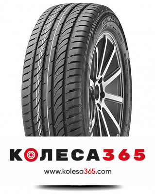 CL804H1 Compasal GRANDECO 215 70 R16 100 H