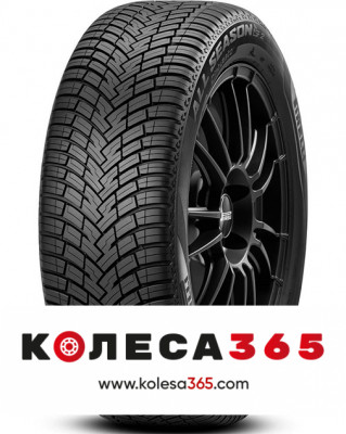 3909800 Pirelli Cinturato All Season SF2 195 65 R15 95 V