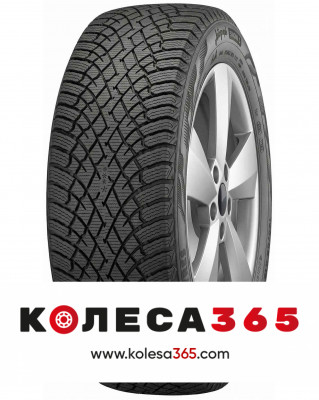 T743416 Ikon Autograph Snow 5 SUV 285 40 R20 108 T