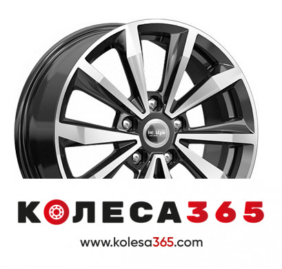 77432 iFree Original ZV Seltos KC974 16 / 6.5J 5 114.30 44.00 67.10