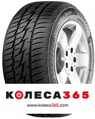 1585420 Matador MP-92 Sibir Snow SUV 205 70 R16 97 H
