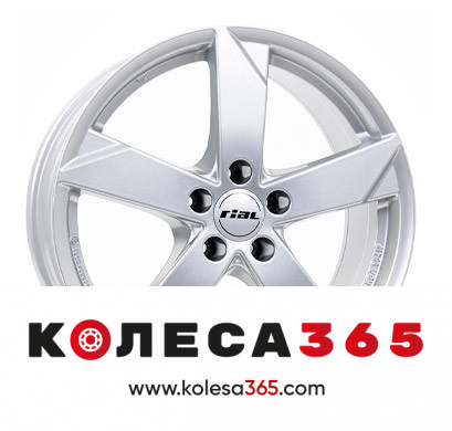 KK60547V210 Rial Kodiak 15 / 6.0J 5 112 47.00 57.10